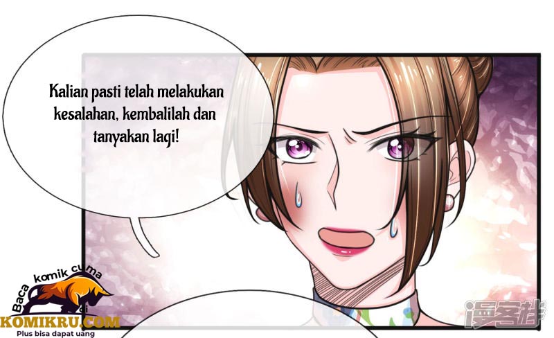 The Top Abandoned Young chapter 50