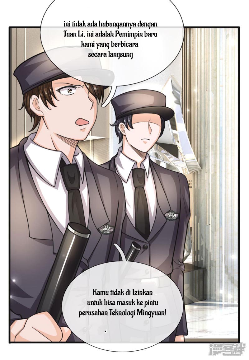 The Top Abandoned Young chapter 50