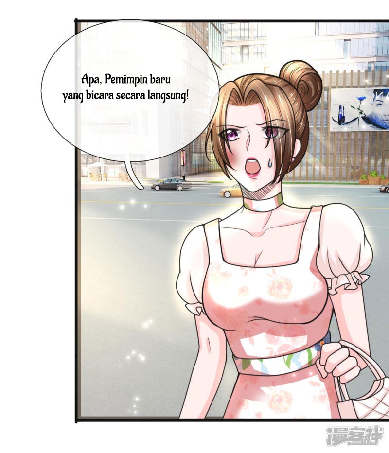 The Top Abandoned Young chapter 50