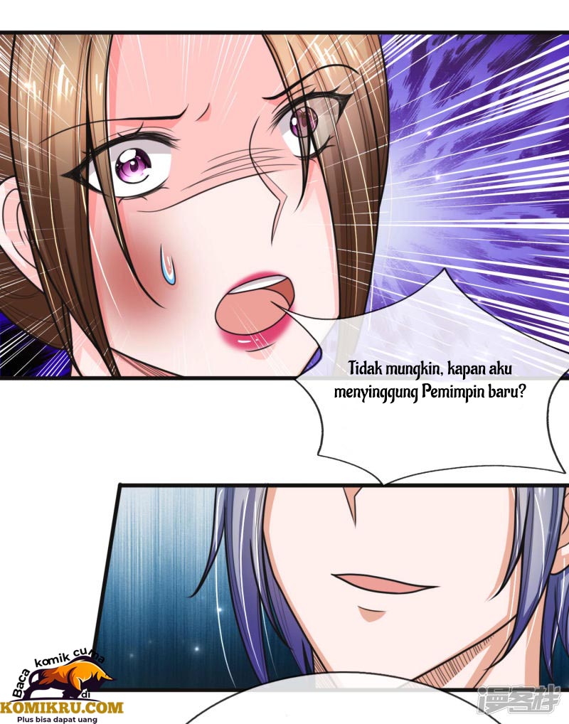 The Top Abandoned Young chapter 50