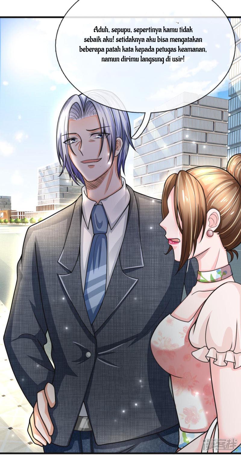 The Top Abandoned Young chapter 50