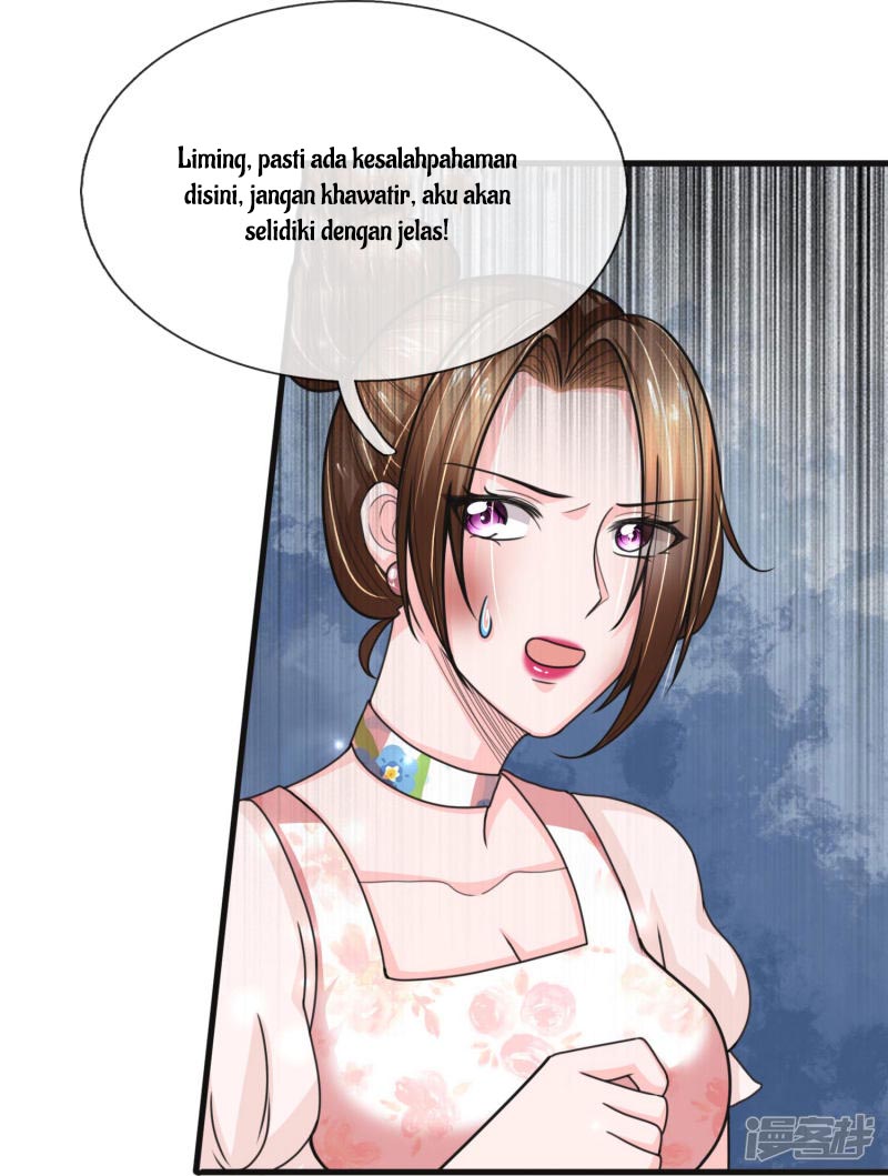 The Top Abandoned Young chapter 50