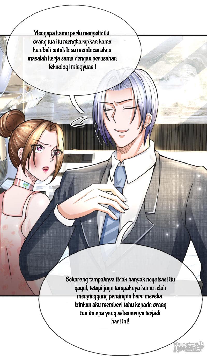 The Top Abandoned Young chapter 50