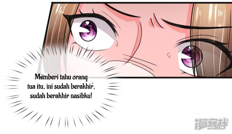 The Top Abandoned Young chapter 50