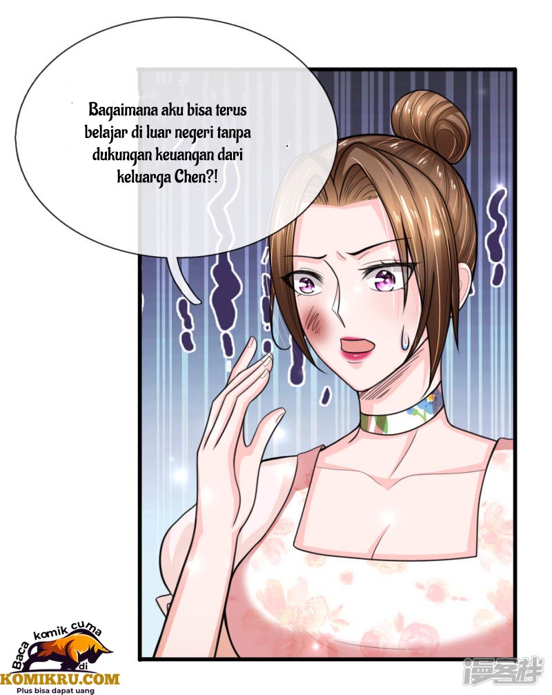 The Top Abandoned Young chapter 50