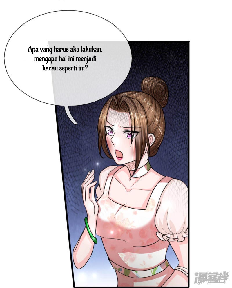 The Top Abandoned Young chapter 50