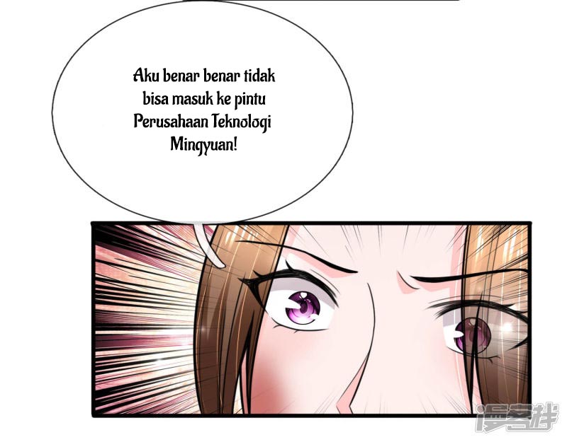 The Top Abandoned Young chapter 50