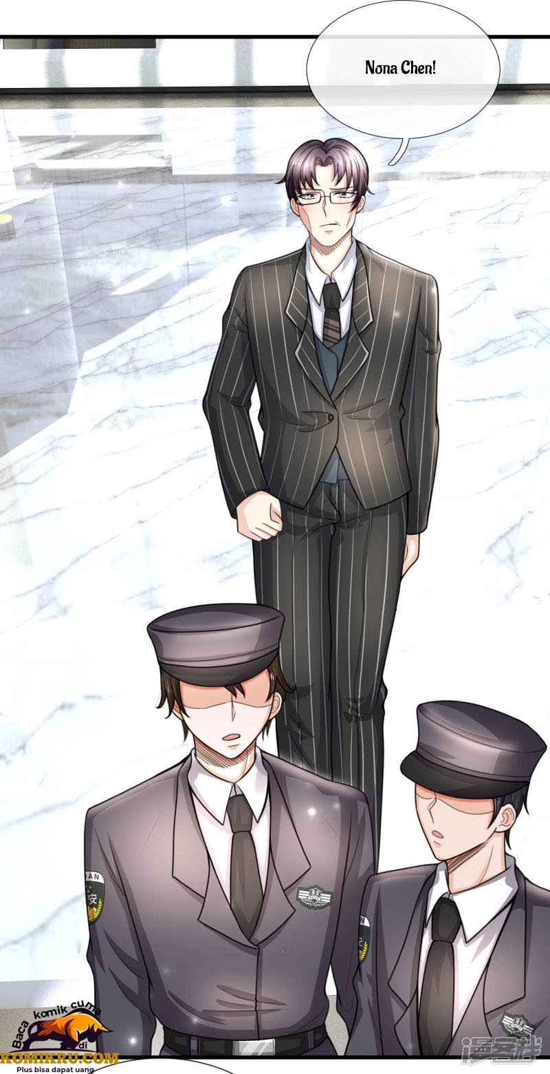 The Top Abandoned Young chapter 50