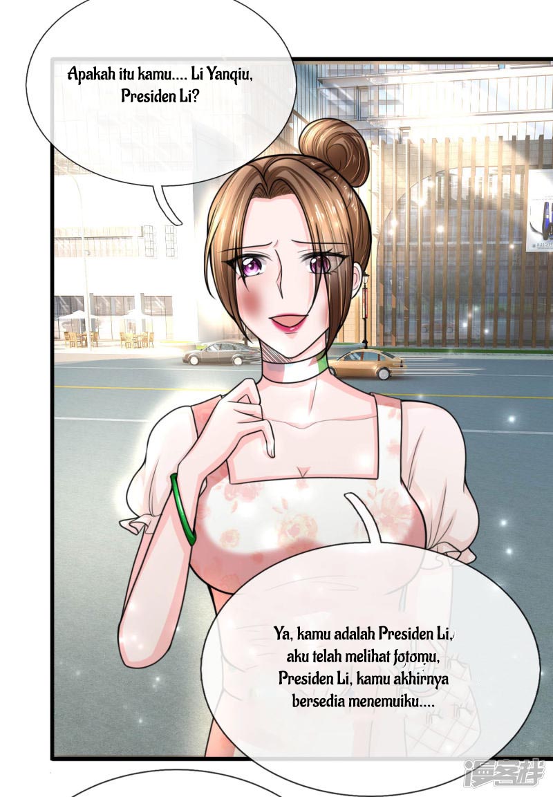 The Top Abandoned Young chapter 50