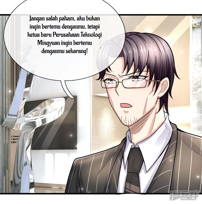 The Top Abandoned Young chapter 50