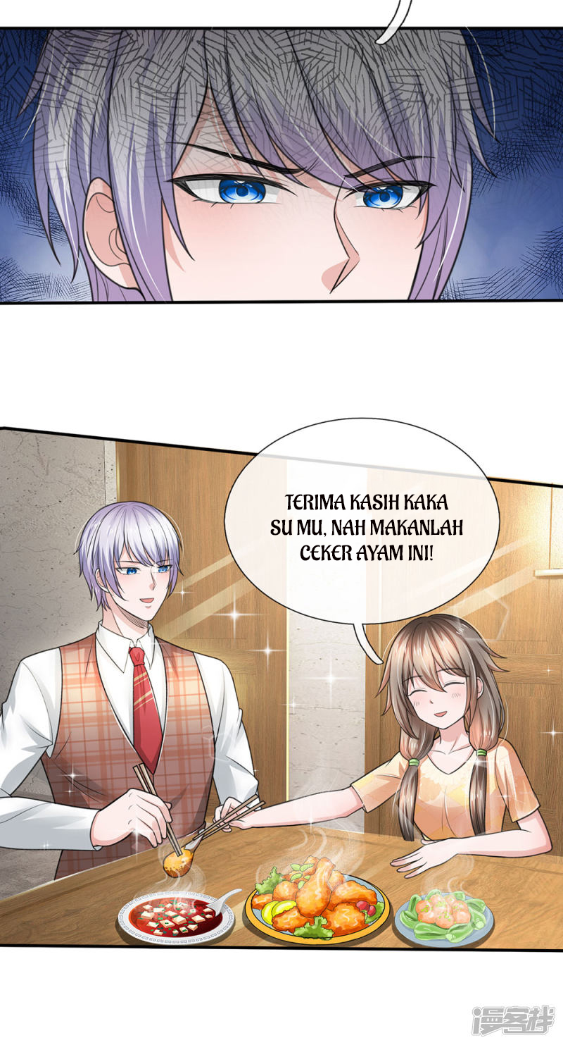 The Top Abandoned Young chapter 54