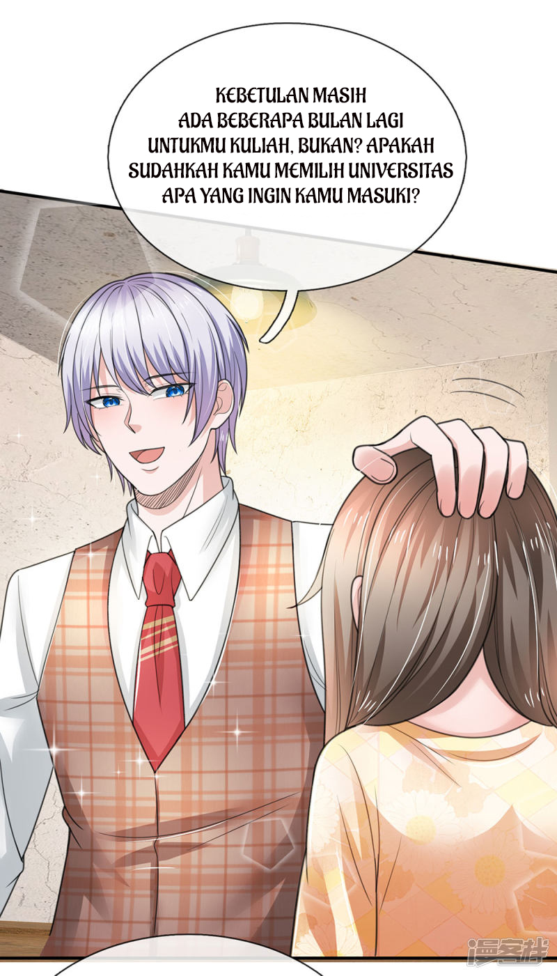 The Top Abandoned Young chapter 54