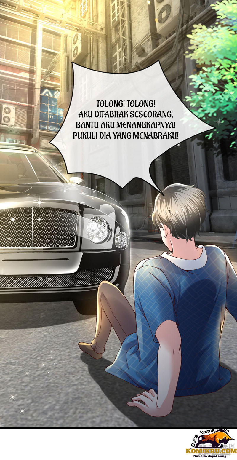 The Top Abandoned Young chapter 56