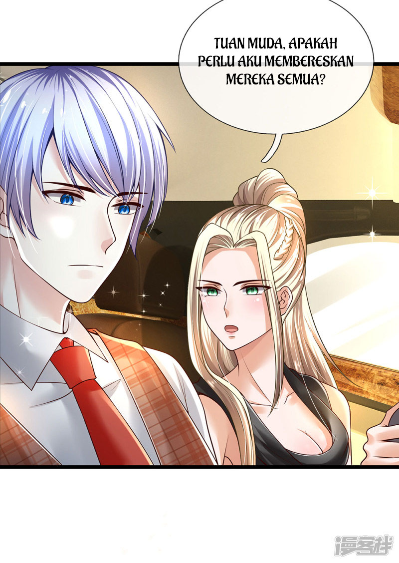 The Top Abandoned Young chapter 56