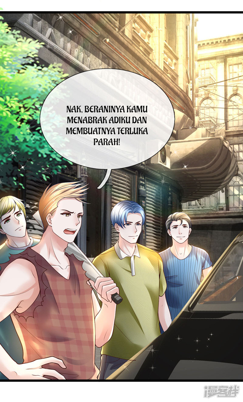 The Top Abandoned Young chapter 56