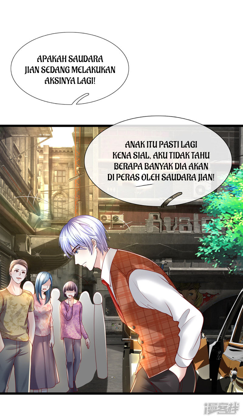 The Top Abandoned Young chapter 56