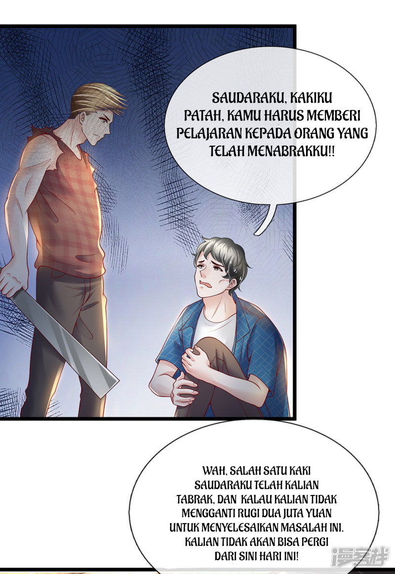 The Top Abandoned Young chapter 56