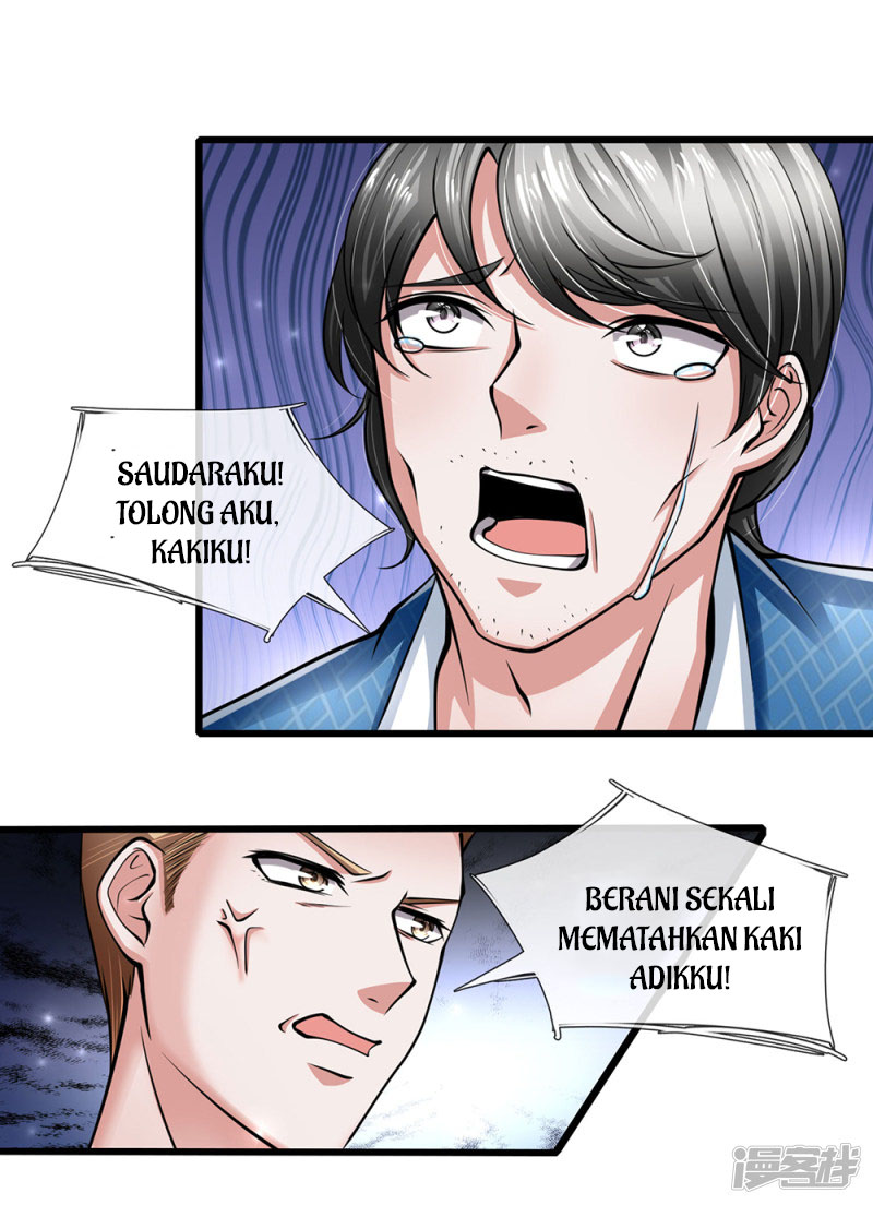 The Top Abandoned Young chapter 56