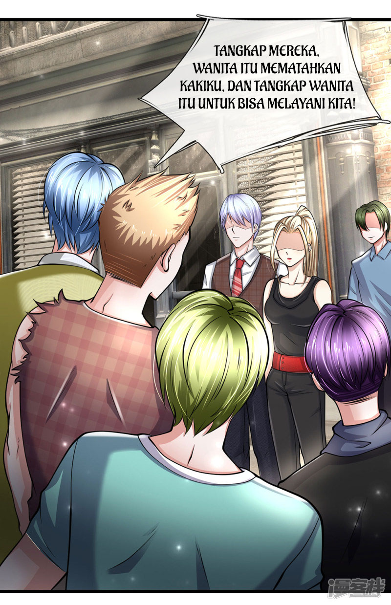 The Top Abandoned Young chapter 56
