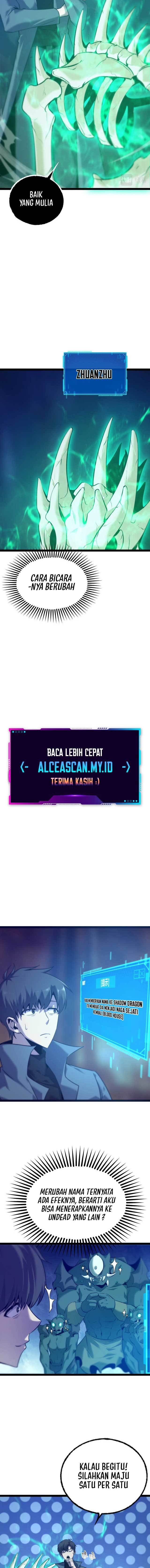 The Top Player Returns Chapter 06 Bahasa Indonesia