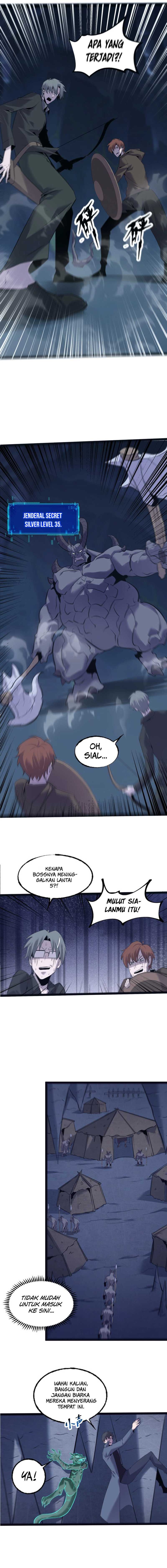 The Top Player Returns ( The Strongest Player That Was Forced To Return) chapter 11