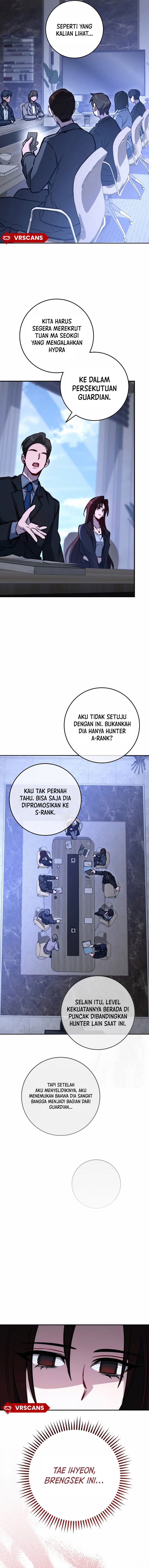 The Top Ranker’s Aspiring Writer Life Manual chapter 3