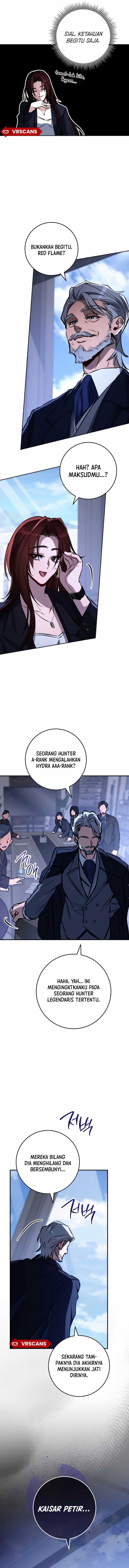 The Top Ranker’s Aspiring Writer Life Manual chapter 3