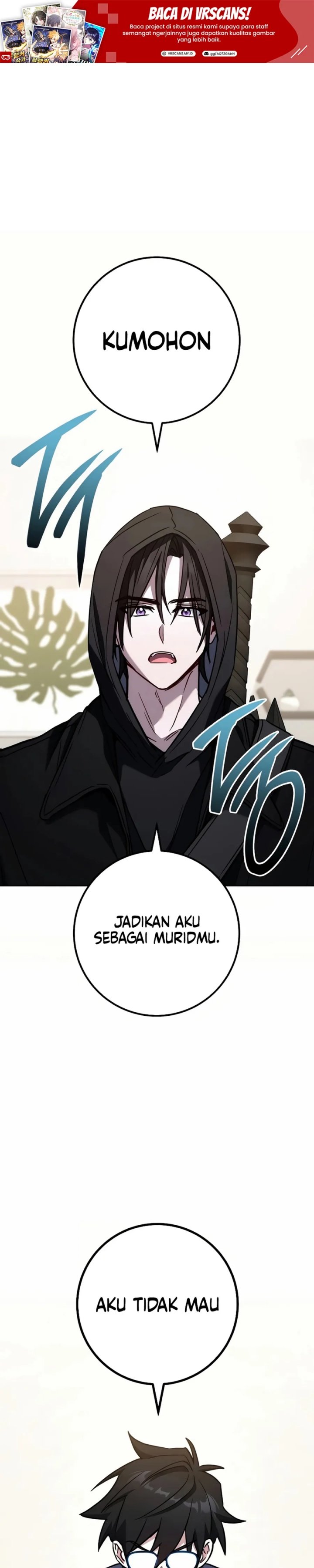 The Top Ranker’s Aspiring Writer Life Manual chapter 21