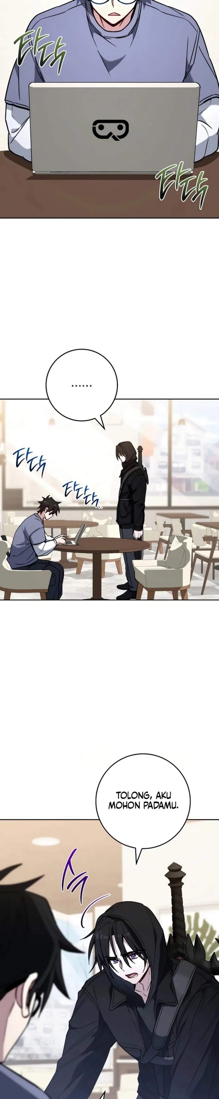 The Top Ranker’s Aspiring Writer Life Manual chapter 21