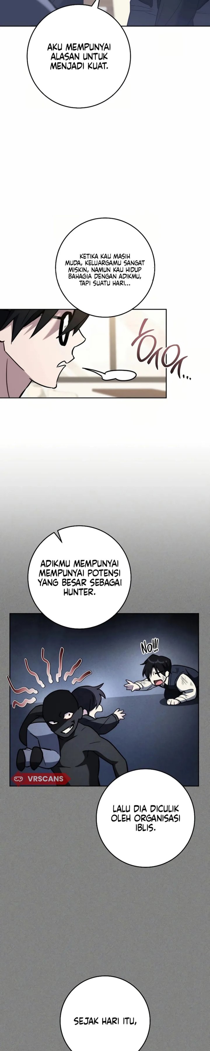 The Top Ranker’s Aspiring Writer Life Manual chapter 21