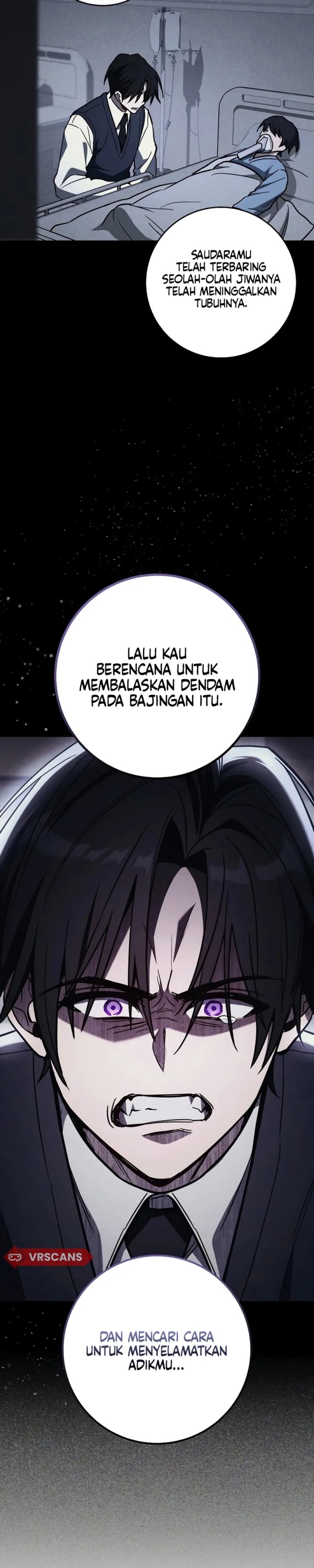 The Top Ranker’s Aspiring Writer Life Manual chapter 21