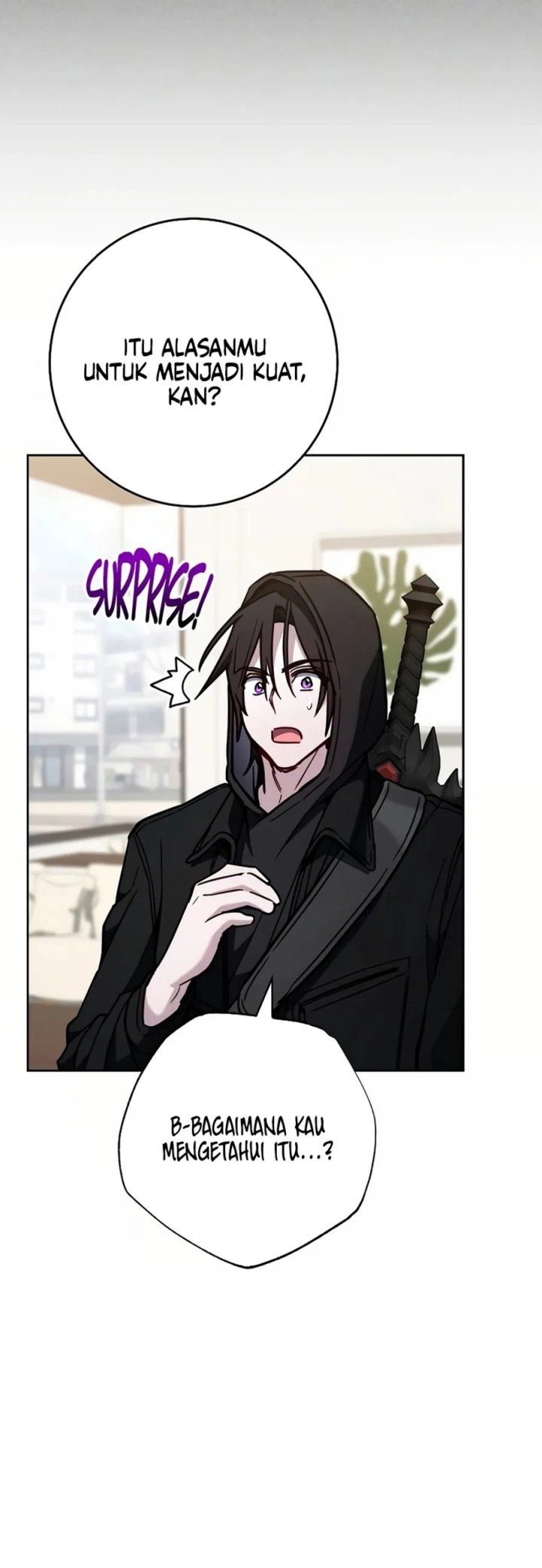 The Top Ranker’s Aspiring Writer Life Manual chapter 21