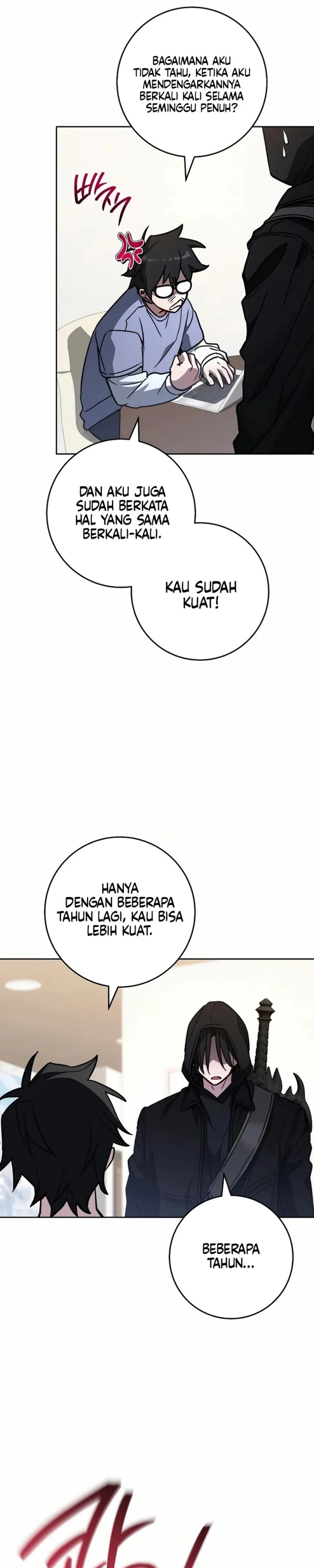 The Top Ranker’s Aspiring Writer Life Manual chapter 21
