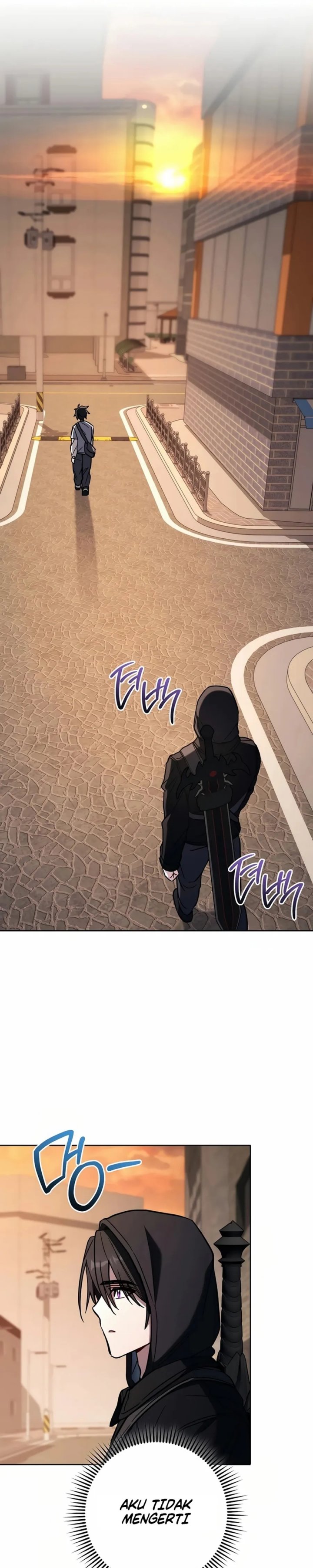The Top Ranker’s Aspiring Writer Life Manual chapter 21