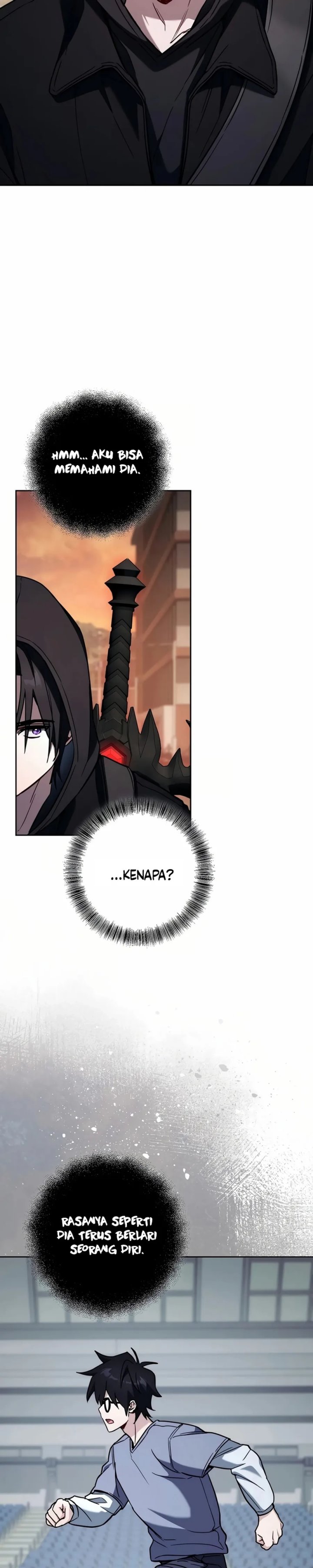 The Top Ranker’s Aspiring Writer Life Manual chapter 21