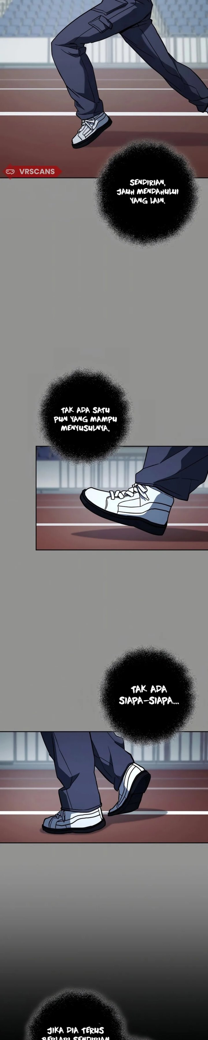 The Top Ranker’s Aspiring Writer Life Manual chapter 21