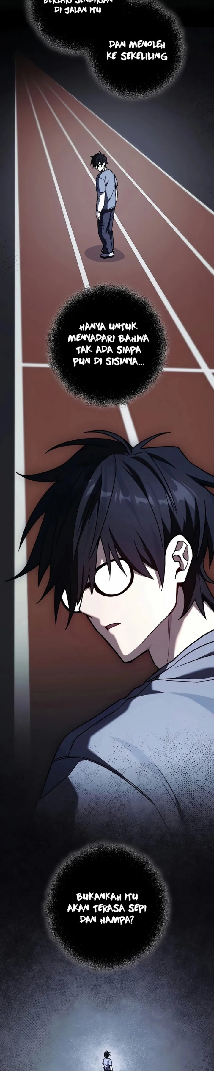 The Top Ranker’s Aspiring Writer Life Manual chapter 21