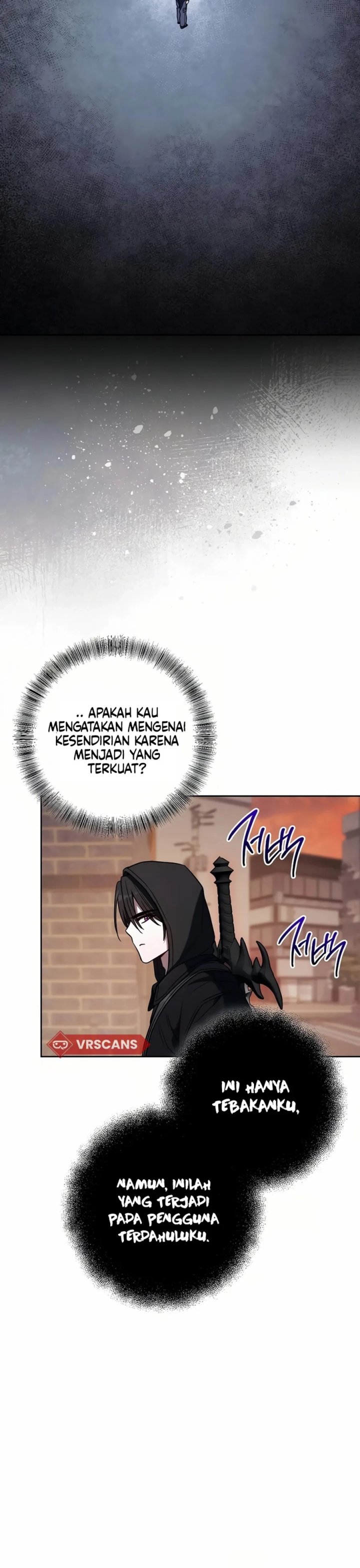 The Top Ranker’s Aspiring Writer Life Manual chapter 21