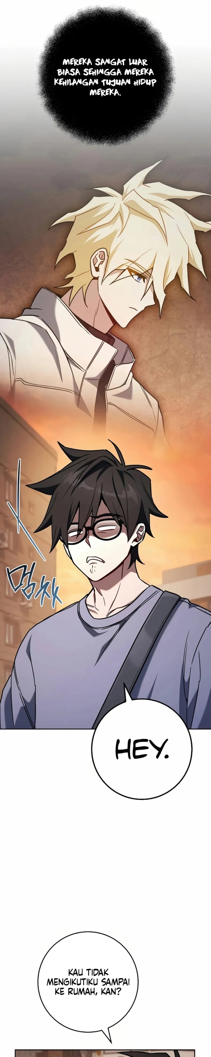 The Top Ranker’s Aspiring Writer Life Manual chapter 21