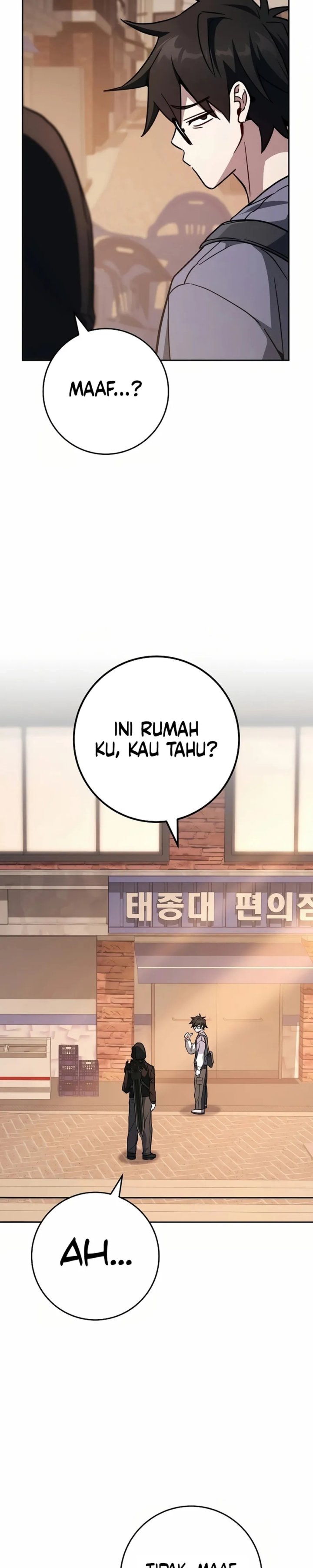 The Top Ranker’s Aspiring Writer Life Manual chapter 21