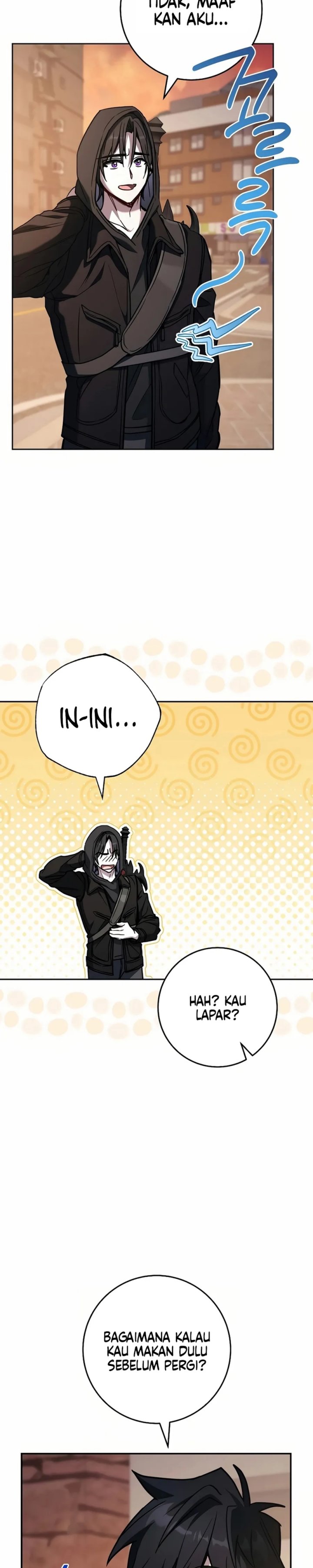 The Top Ranker’s Aspiring Writer Life Manual chapter 21