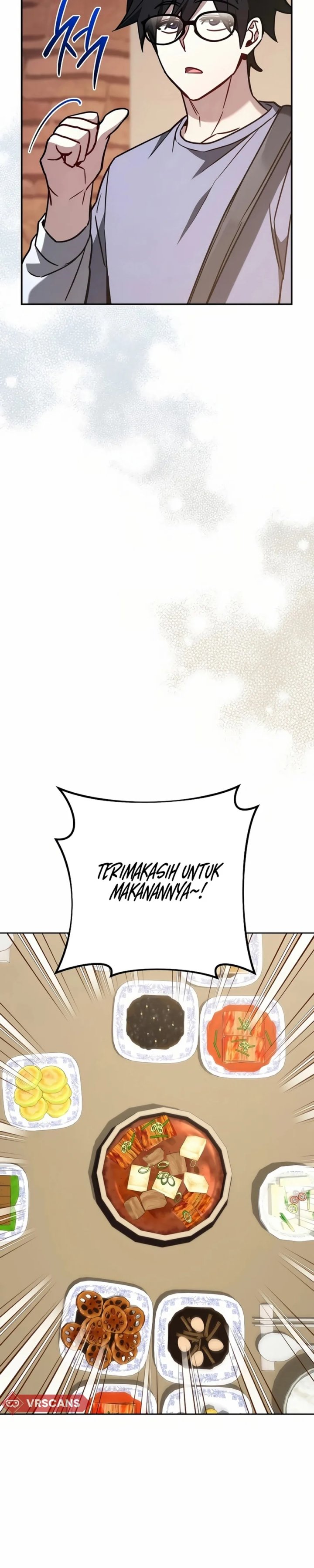 The Top Ranker’s Aspiring Writer Life Manual chapter 21