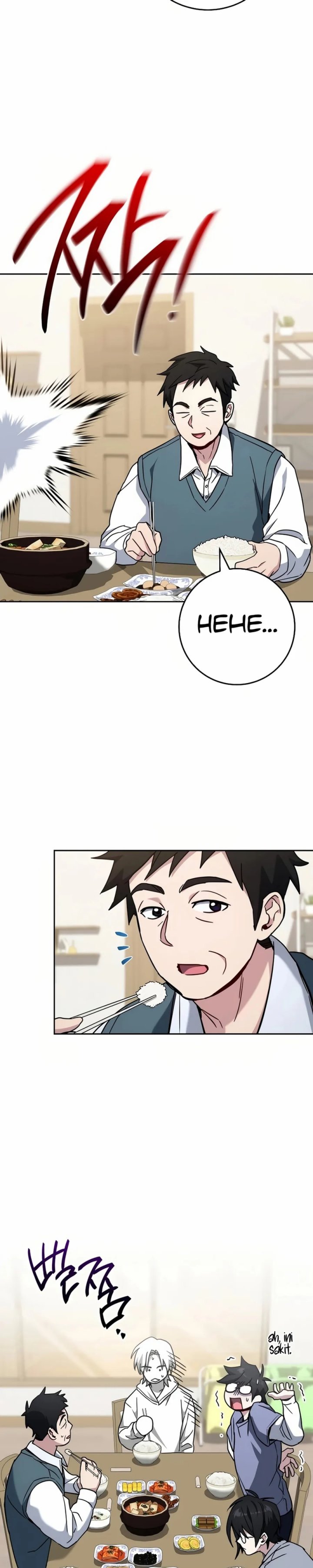 The Top Ranker’s Aspiring Writer Life Manual chapter 21