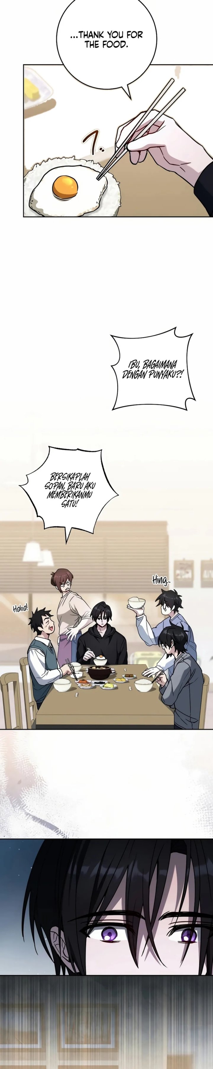 The Top Ranker’s Aspiring Writer Life Manual chapter 21
