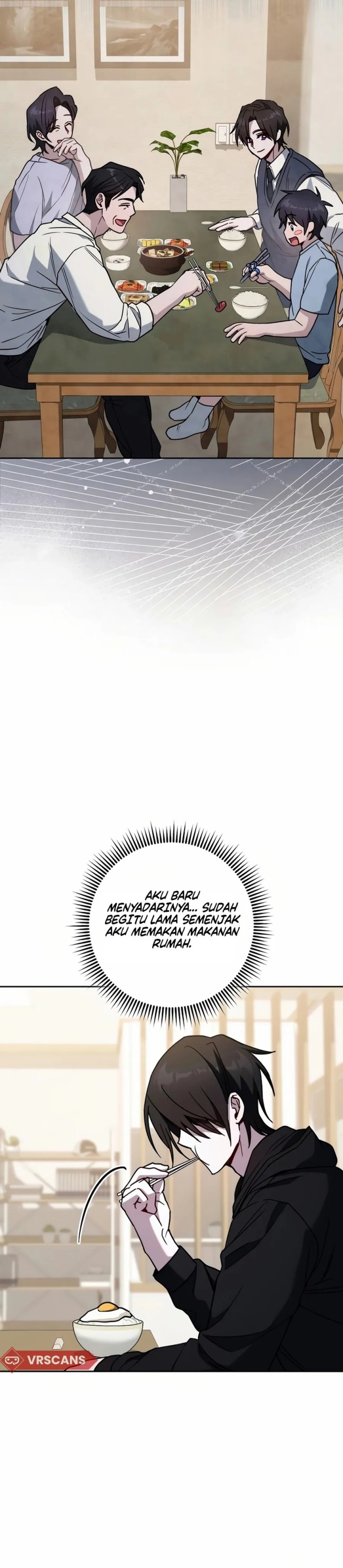 The Top Ranker’s Aspiring Writer Life Manual chapter 21