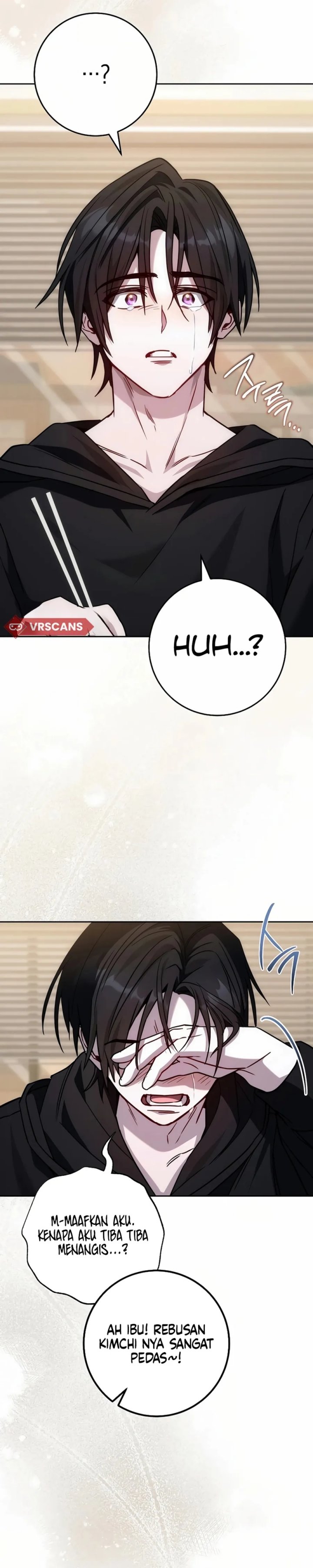 The Top Ranker’s Aspiring Writer Life Manual chapter 21