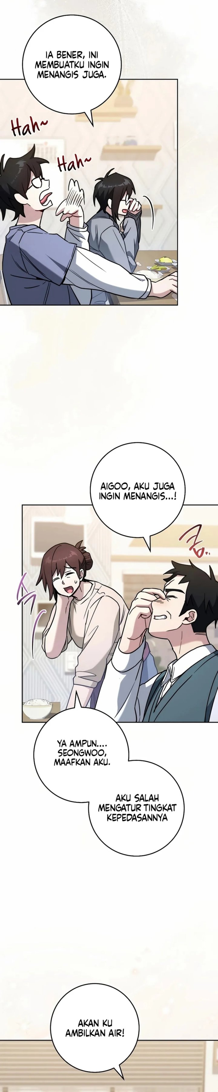 The Top Ranker’s Aspiring Writer Life Manual chapter 21