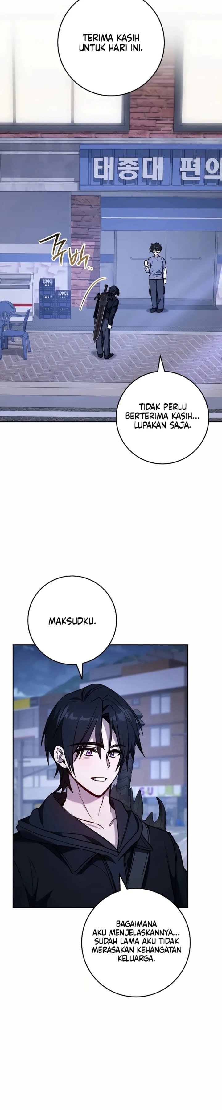The Top Ranker’s Aspiring Writer Life Manual chapter 21
