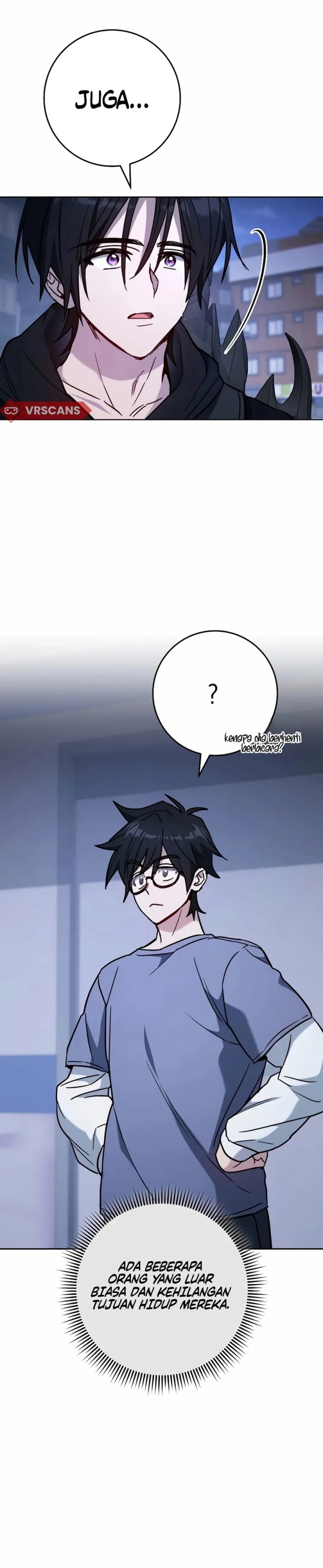 The Top Ranker’s Aspiring Writer Life Manual chapter 21