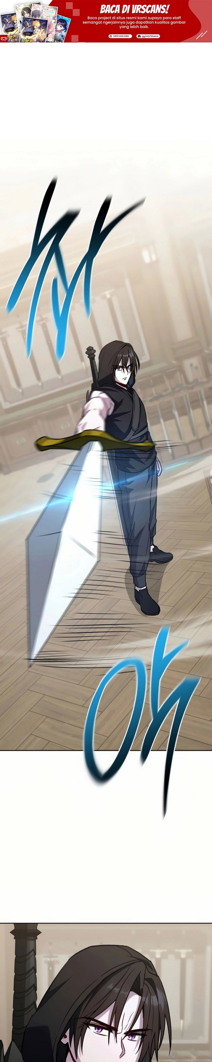 The Top Ranker’s Aspiring Writer Life Manual Chapter 24 Bahasa Indonesia